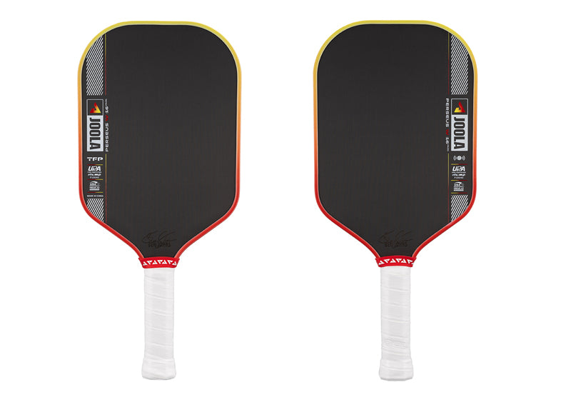 Perseus Pro IV Pickleball Paddle 16mm