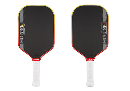 Perseus Pro IV Pickleball Paddle 16mm
