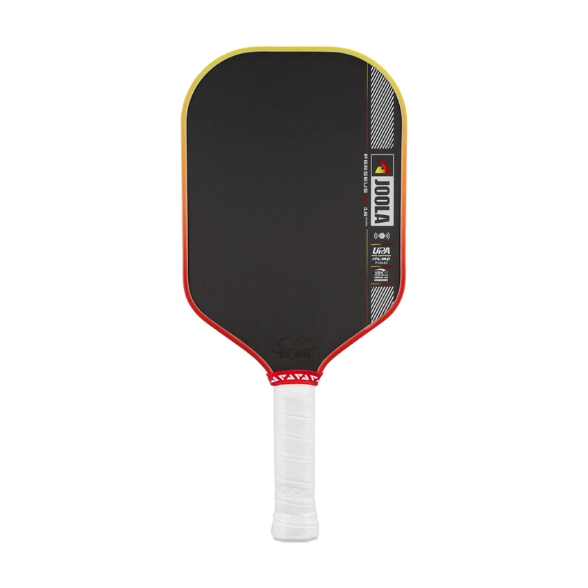 Perseus Pro IV Pickleball Paddle 16mm