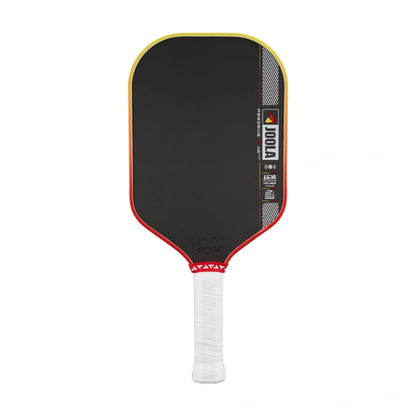 Perseus Pro IV Pickleball Paddle 16mm