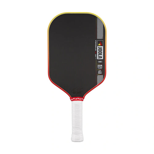 Perseus Pro IV Pickleball Paddle 16mm