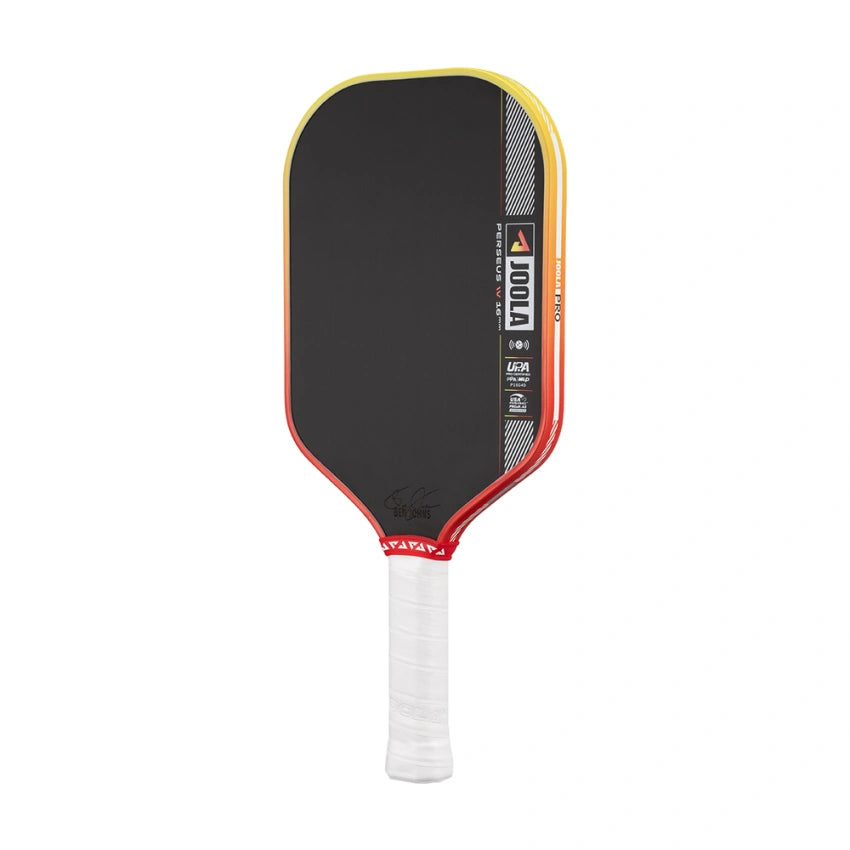 Perseus Pro IV Pickleball Paddle 16mm