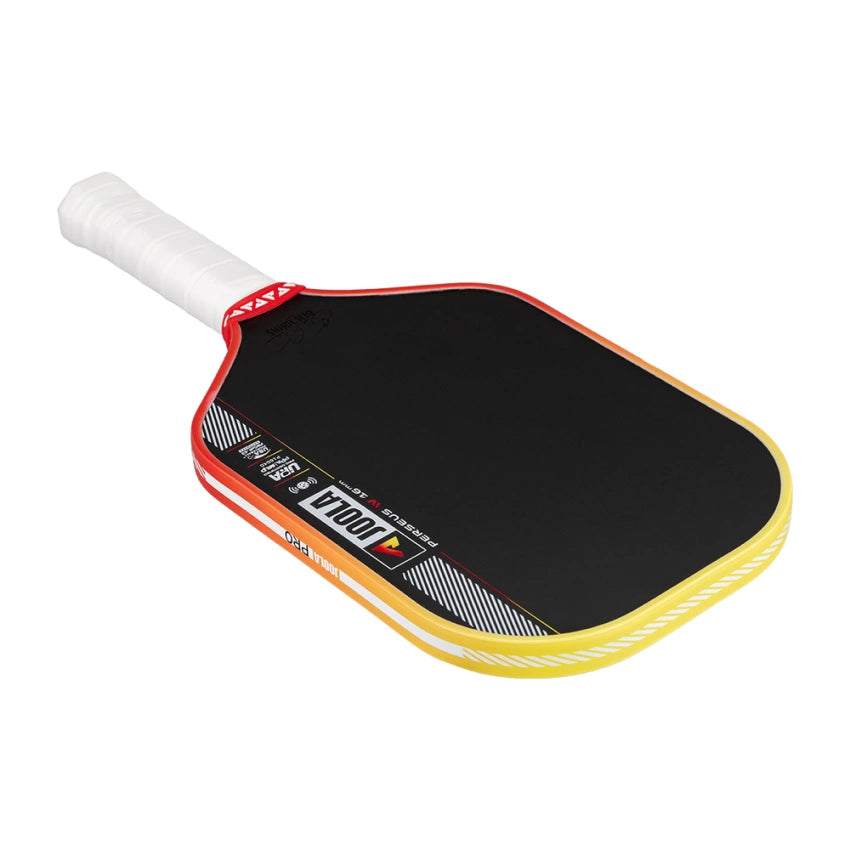 Perseus Pro IV Pickleball Paddle 16mm