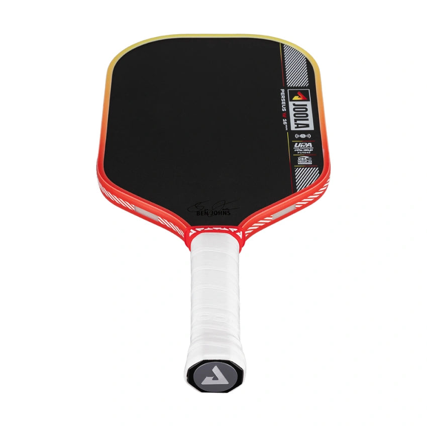 Perseus Pro IV Pickleball Paddle 16mm