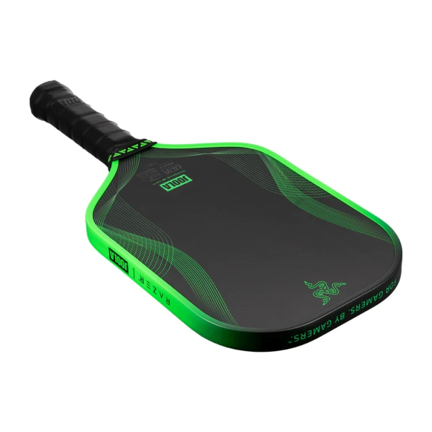 Perseus Pro IV 16mm Razer